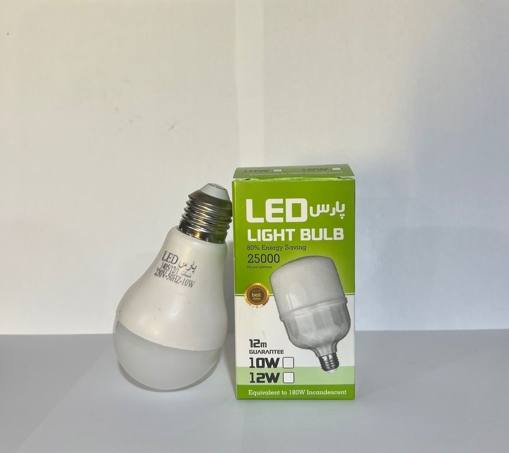 نمونه محصول فروشگاهی