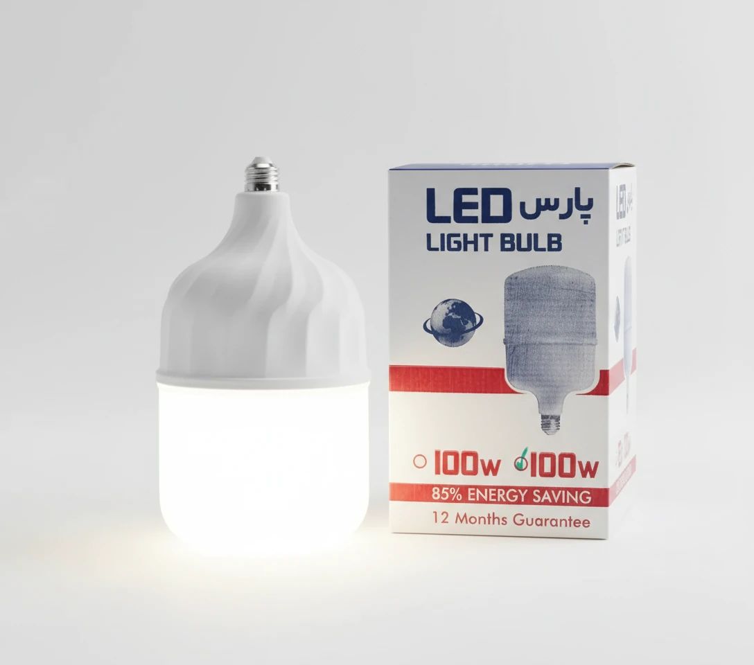 نمونه محصول فروشگاهی